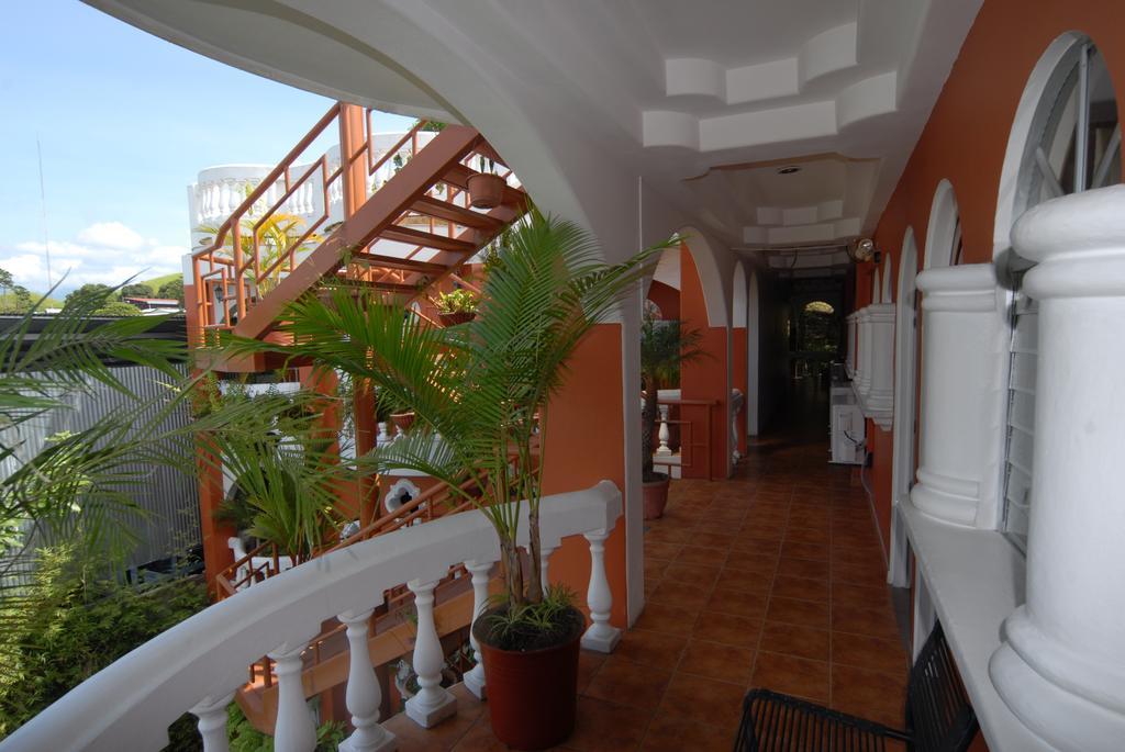 Hotel Le Priss มานูเอล อันโตนิโอ ภายนอก รูปภาพ