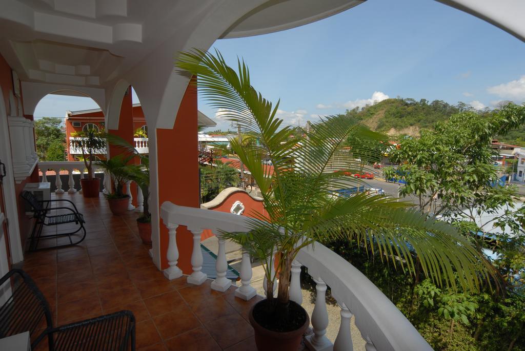 Hotel Le Priss มานูเอล อันโตนิโอ ภายนอก รูปภาพ