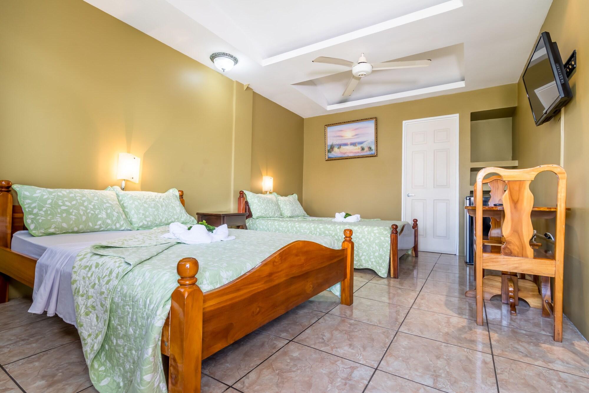 Hotel Le Priss มานูเอล อันโตนิโอ ภายนอก รูปภาพ