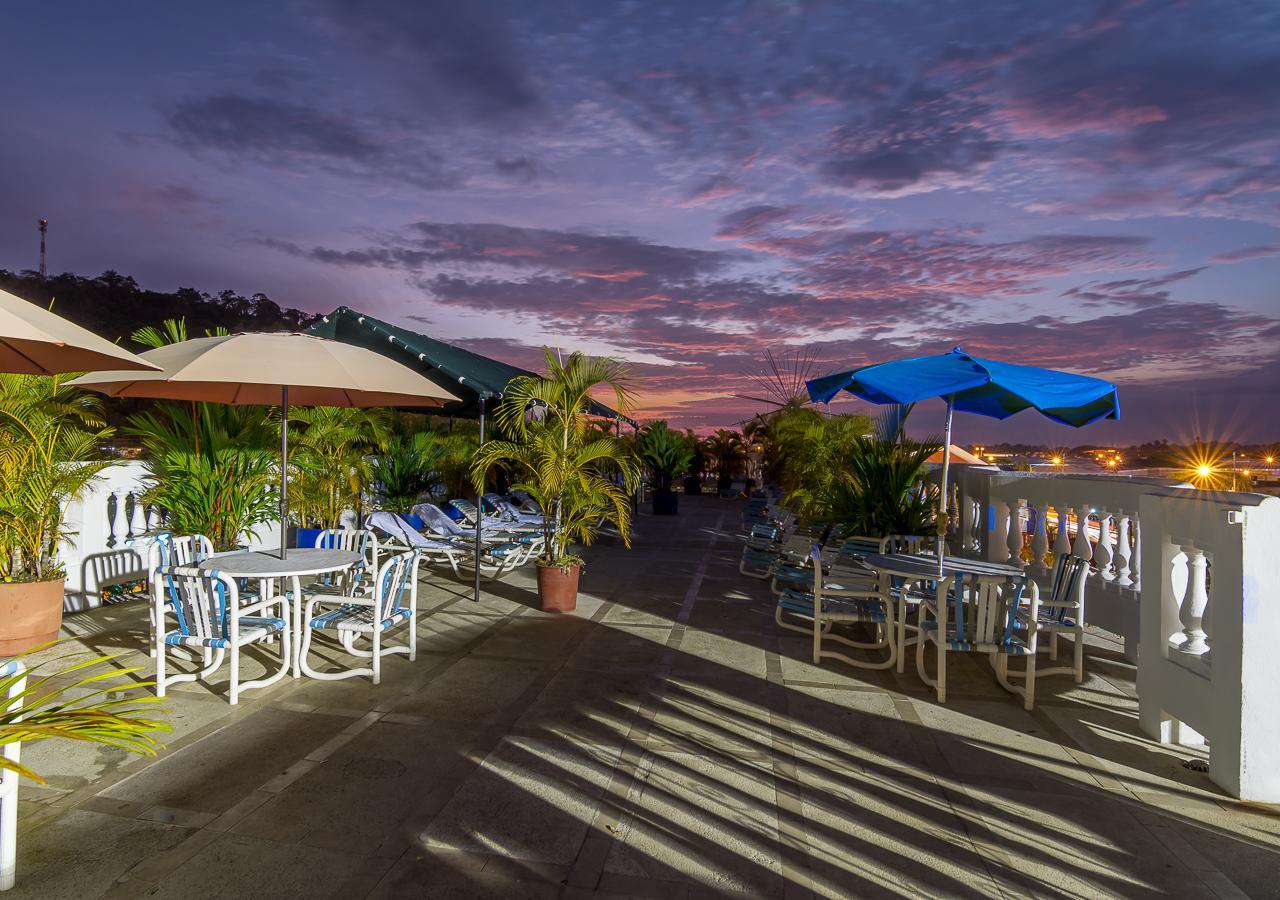 Hotel Le Priss มานูเอล อันโตนิโอ ภายนอก รูปภาพ