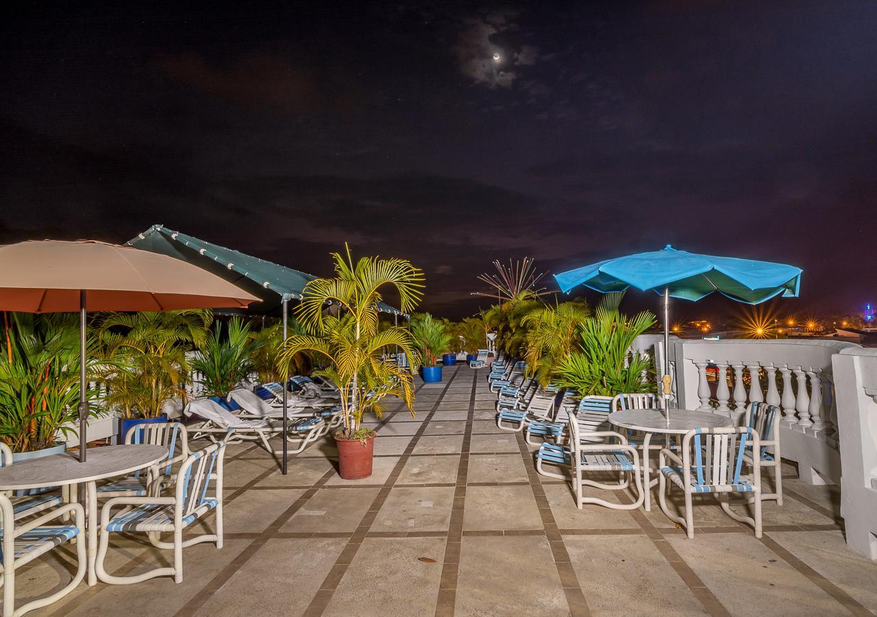 Hotel Le Priss มานูเอล อันโตนิโอ ภายนอก รูปภาพ