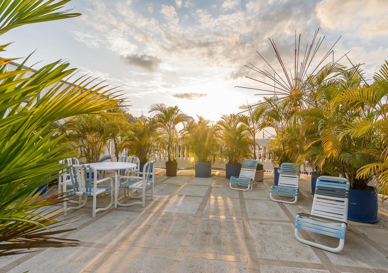 Hotel Le Priss มานูเอล อันโตนิโอ ภายนอก รูปภาพ