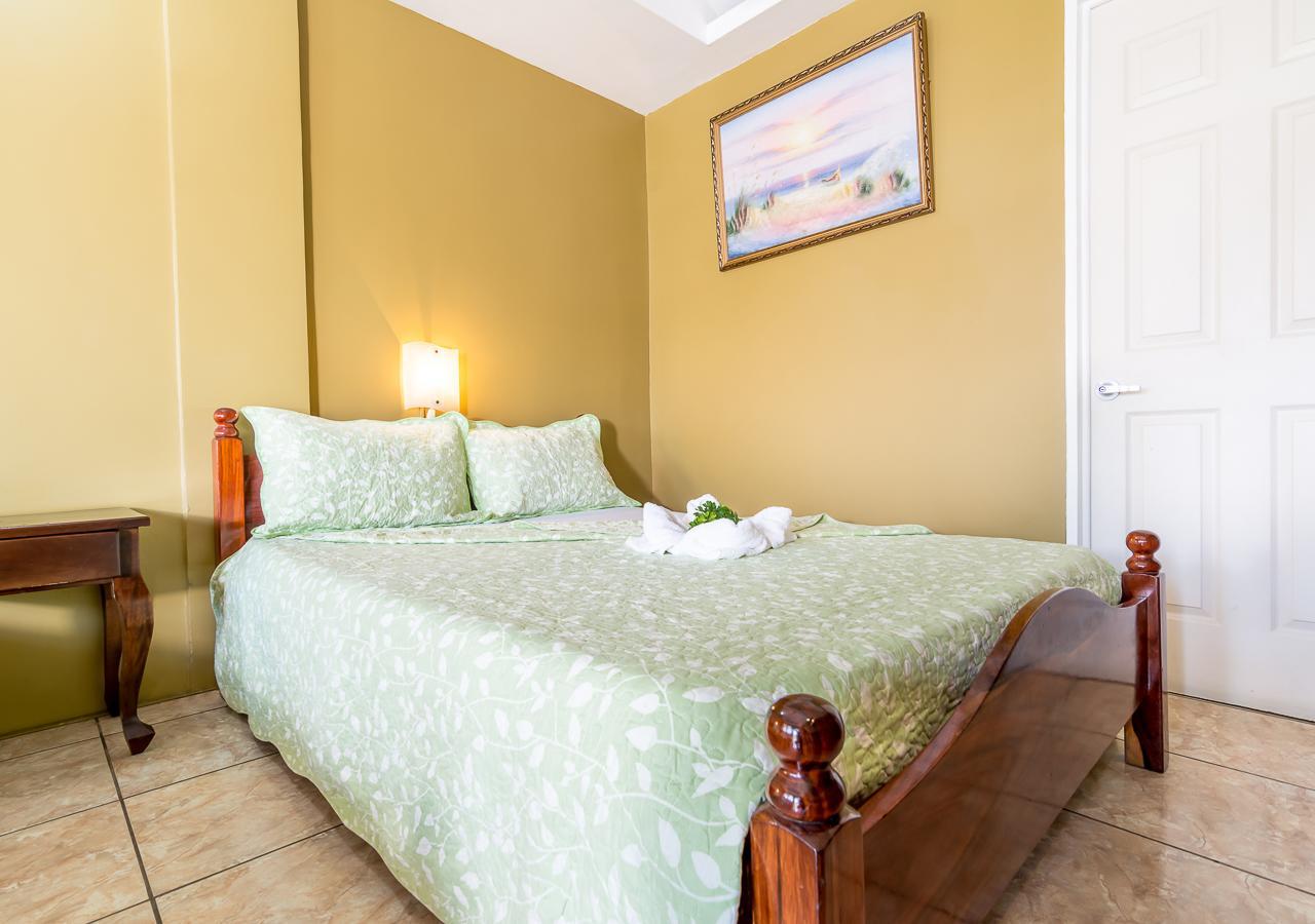 Hotel Le Priss มานูเอล อันโตนิโอ ภายนอก รูปภาพ