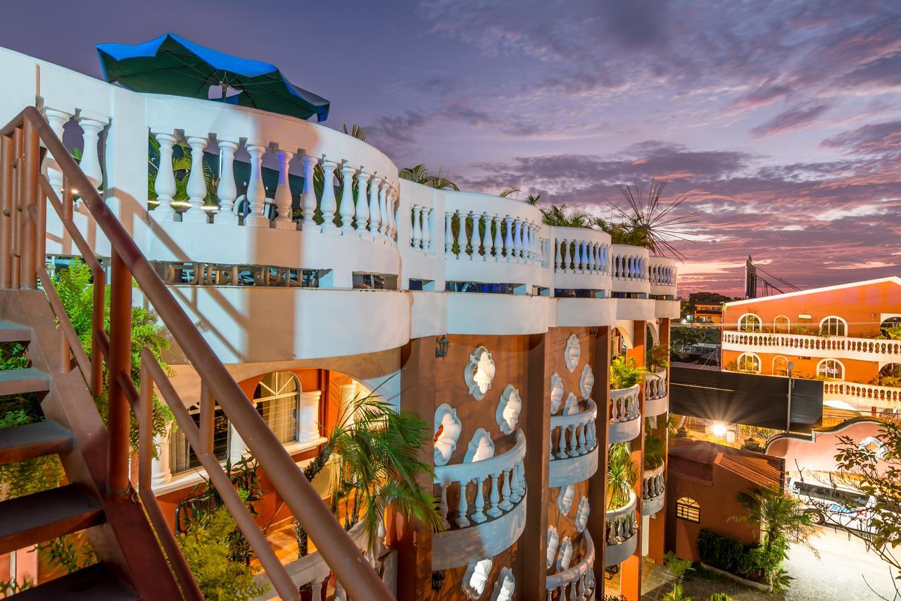 Hotel Le Priss มานูเอล อันโตนิโอ ภายนอก รูปภาพ