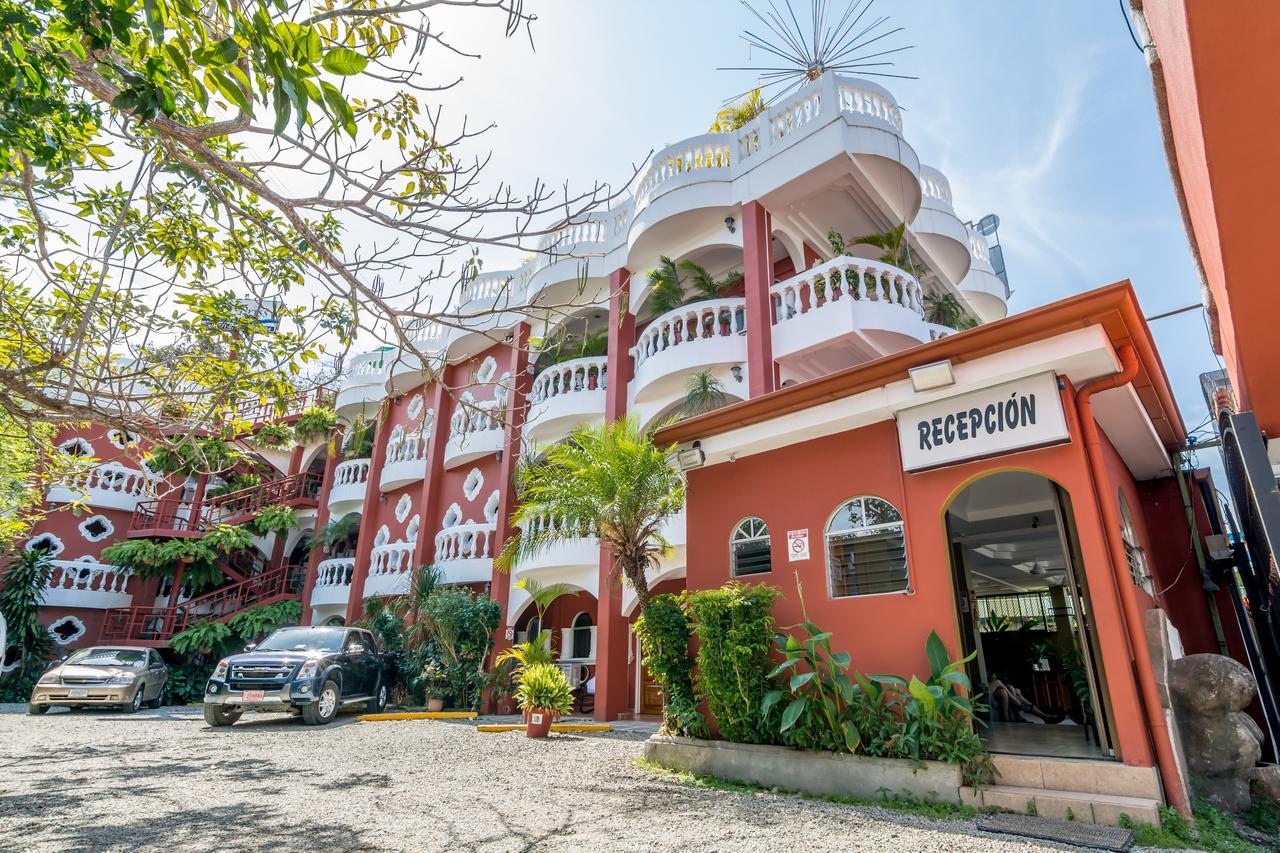 Hotel Le Priss มานูเอล อันโตนิโอ ภายนอก รูปภาพ